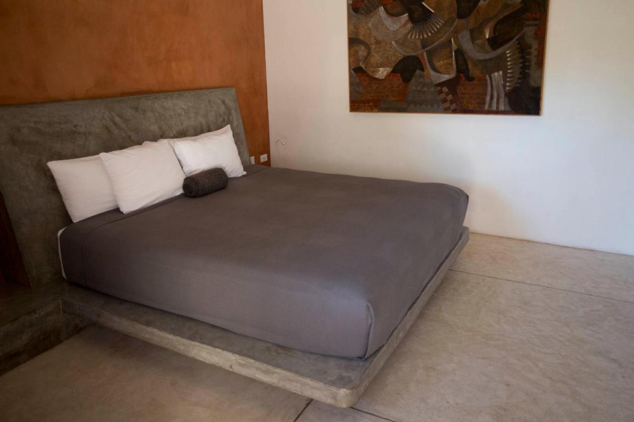 Hotel Casa Tota Todos Santos Exterior photo
