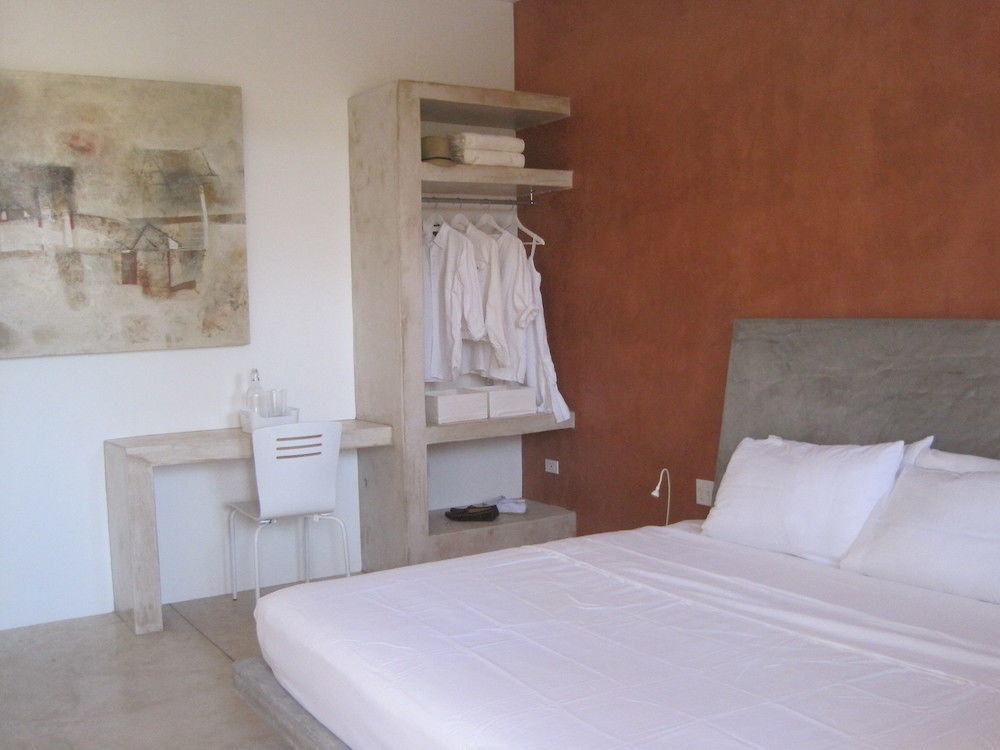 Hotel Casa Tota Todos Santos Exterior photo