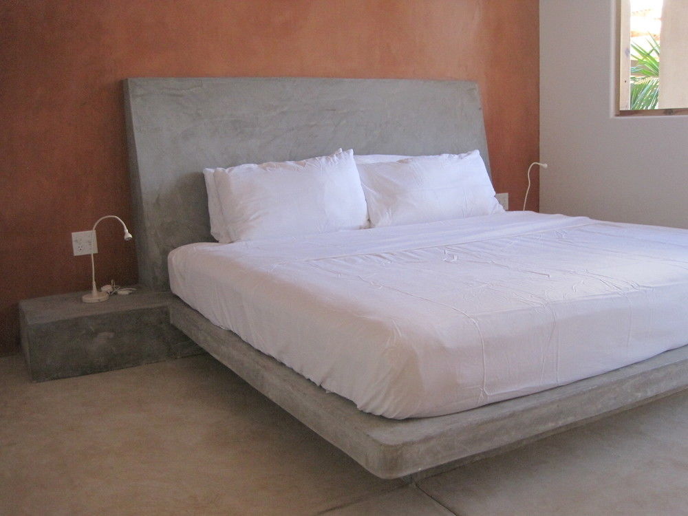 Hotel Casa Tota Todos Santos Exterior photo