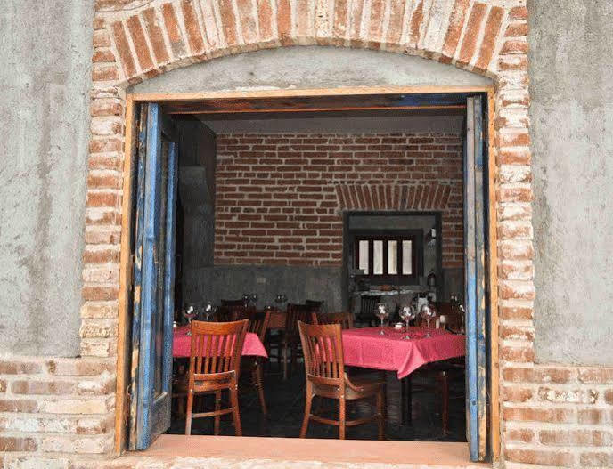 Hotel Casa Tota Todos Santos Exterior photo